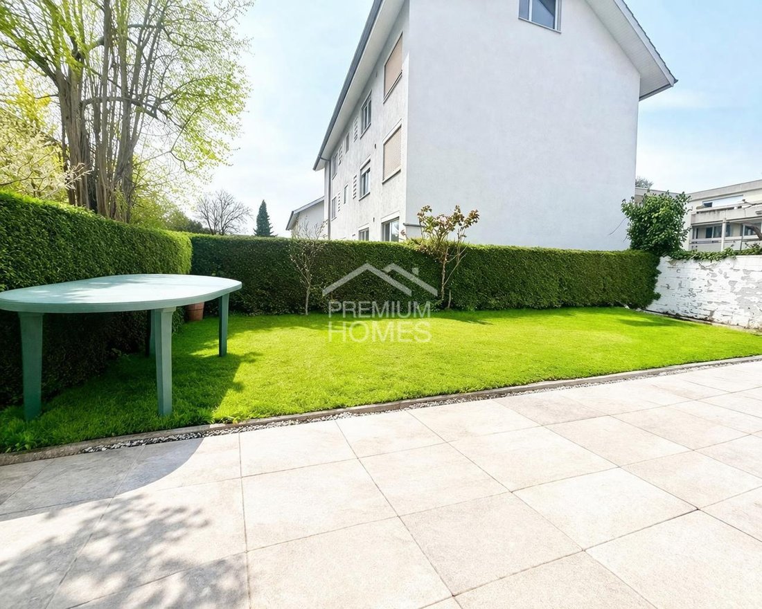 House in Reinach, Basel-Landschaft, Switzerland 4 - 18581038