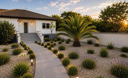 Villa à Gójar, Andalousie, Espagne 1