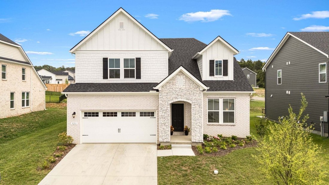 House in Nashville, Tennessee, United States 3 - 18584469