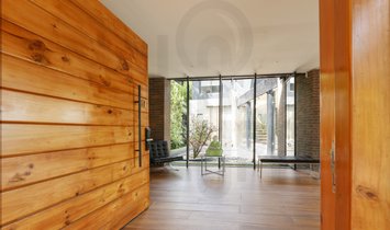 Maison à Santa Elena, Antioquia, Colombie 2