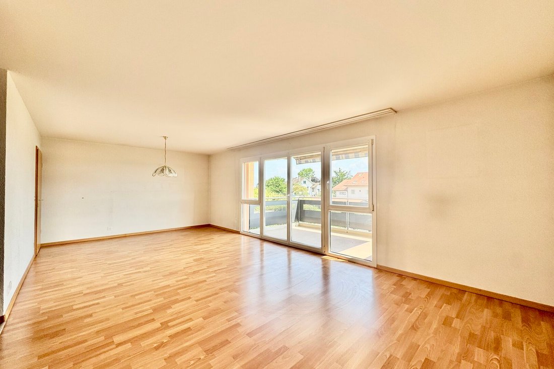 Apartment in Bursins, Vaud, Switzerland 2 - 18580914
