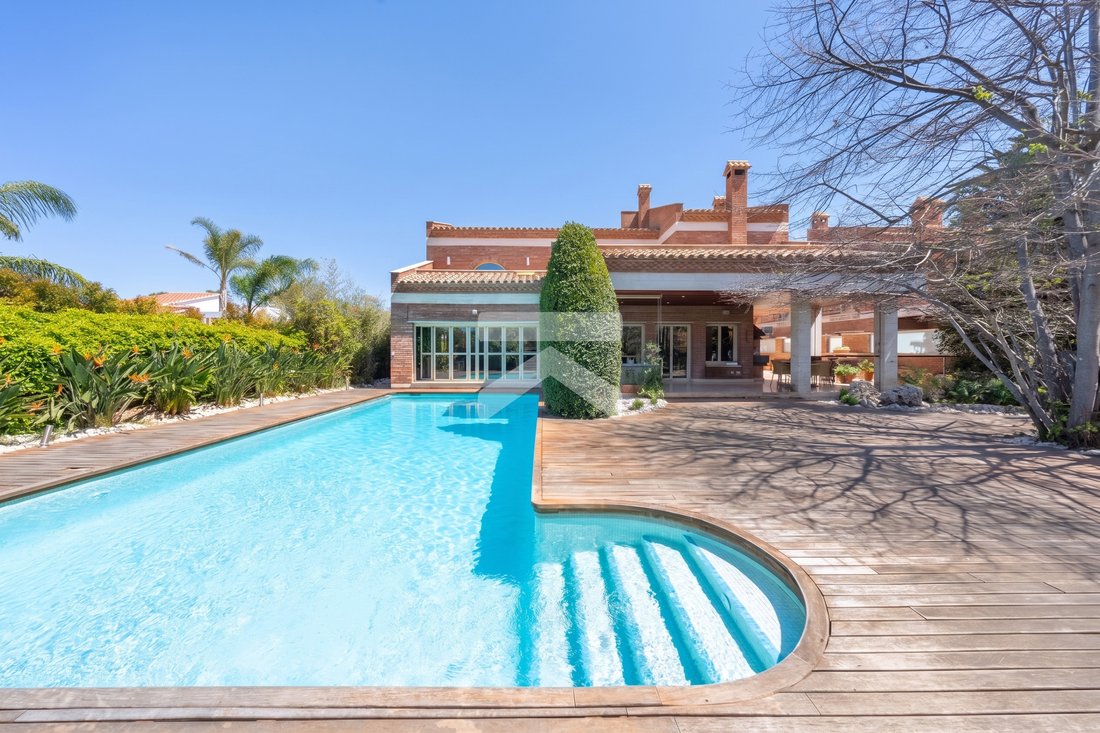 Villa in Cambrils, Catalonia, Spain 2 - 18582331