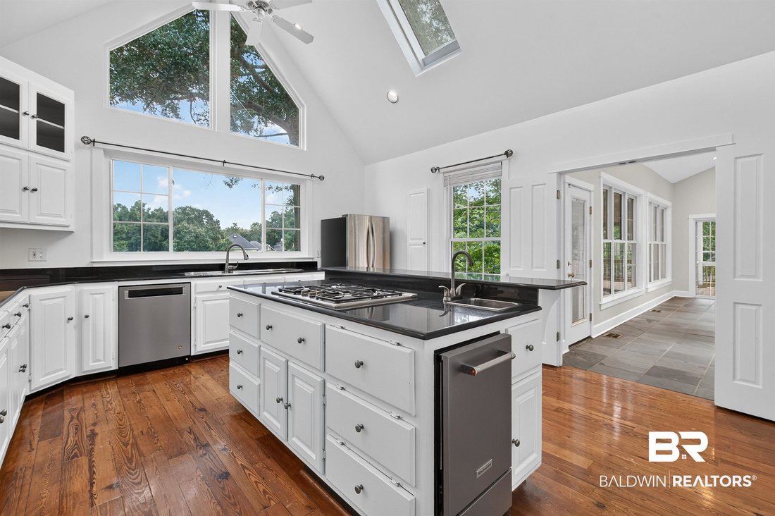House in Fairhope, Alabama, United States 4 - 18353373