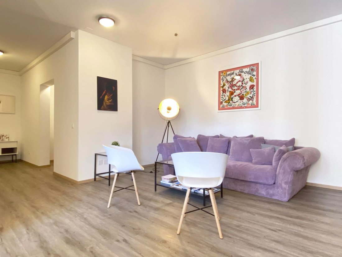 Apartment in Lugano, Ticino, Switzerland 3 - 18580741
