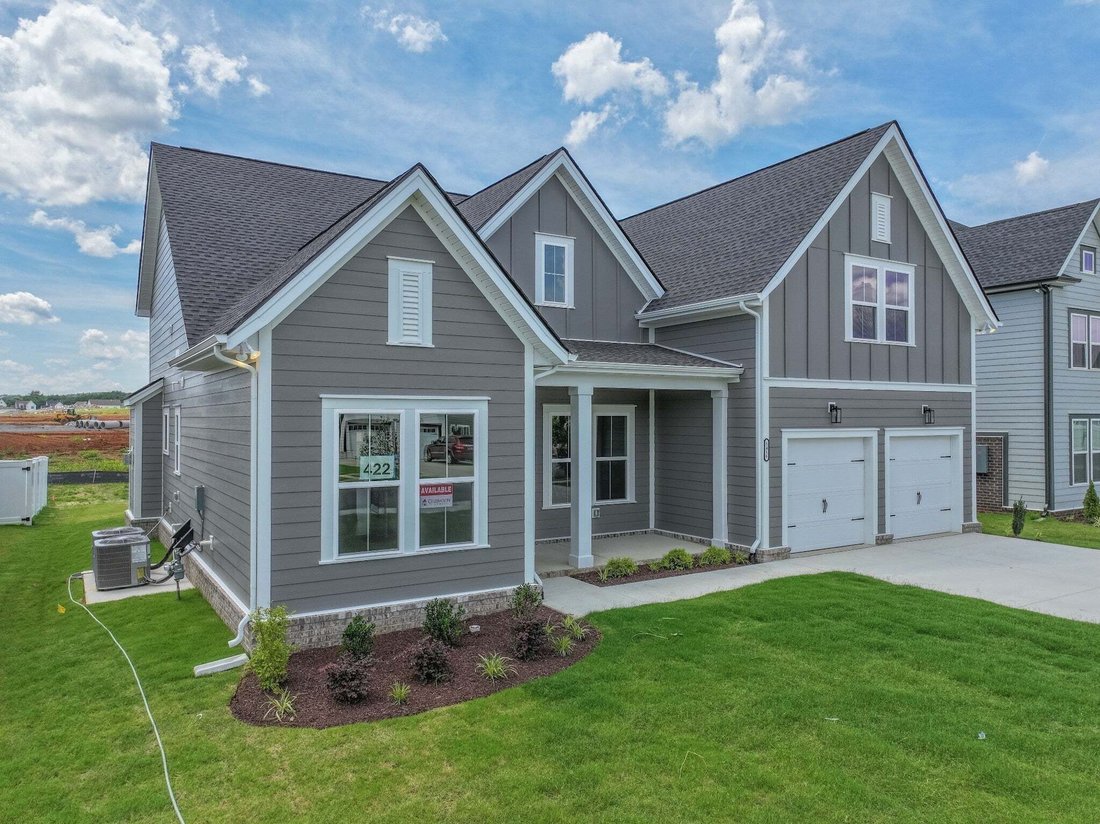 House in Murfreesboro, Tennessee, United States 2 - 18584467