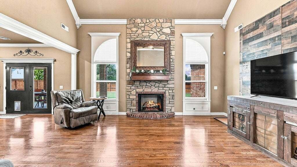 House in Cave Springs, Arkansas, United States 3 - 18583672