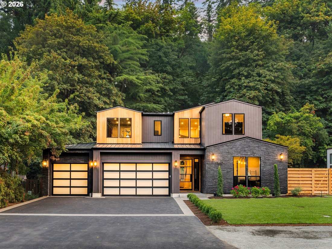 House in Lake Oswego, Oregon, United States 1 - 18579193