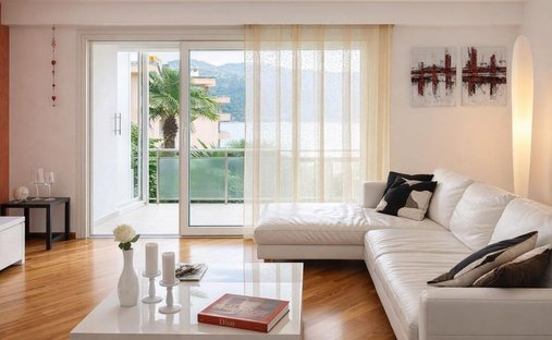 Appartamento a Brè-Aldesago, Lugano, Ticino 1