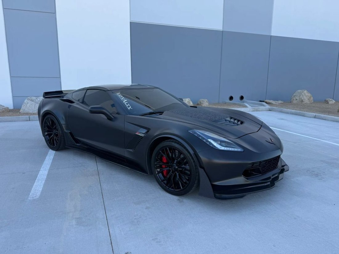 Coupe in Las Vegas, NV, United States 1 - 17145447