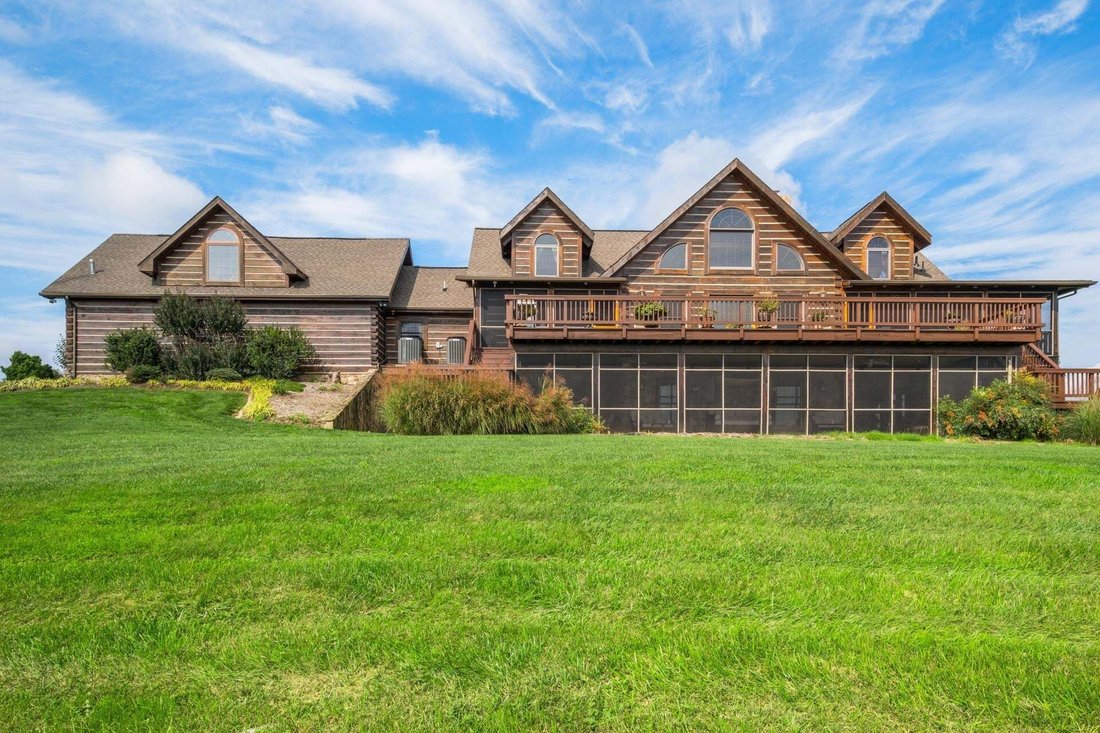 House in New Market, Virginia, United States 3 - 18583235