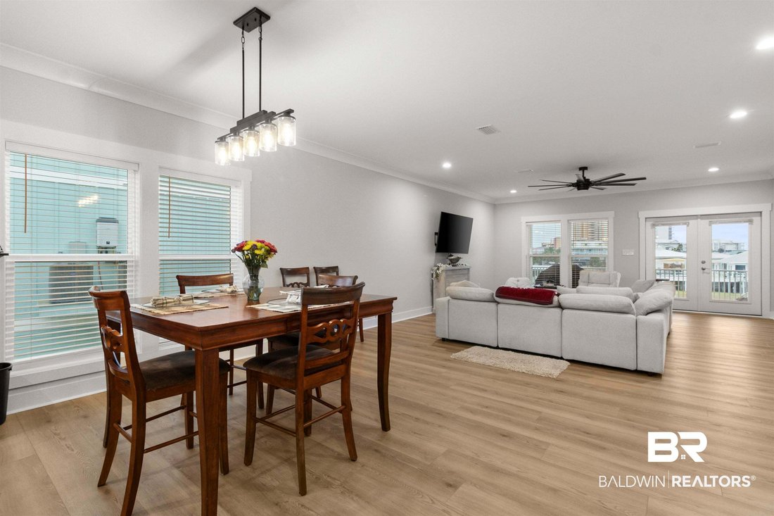 House in Gulf Shores, Alabama, United States 5 - 17040602