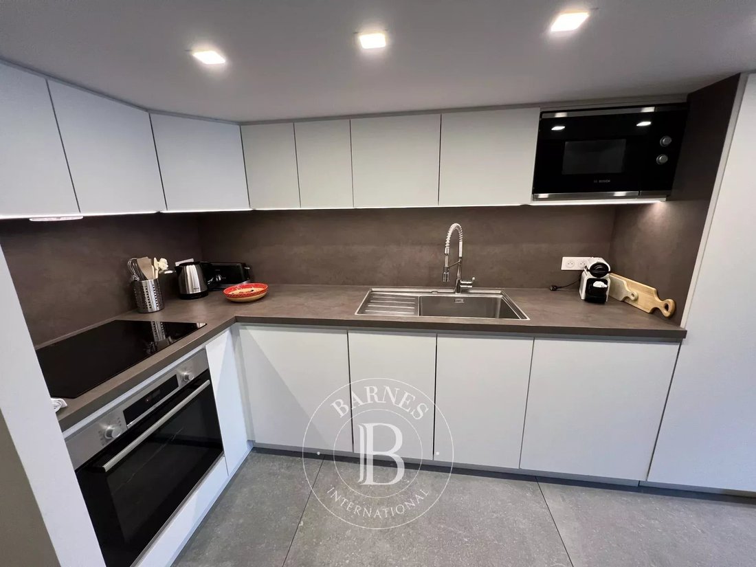 Apartment in Arâches-la-Frasse, Auvergne-Rhône-Alpes, France 5 - 18582288