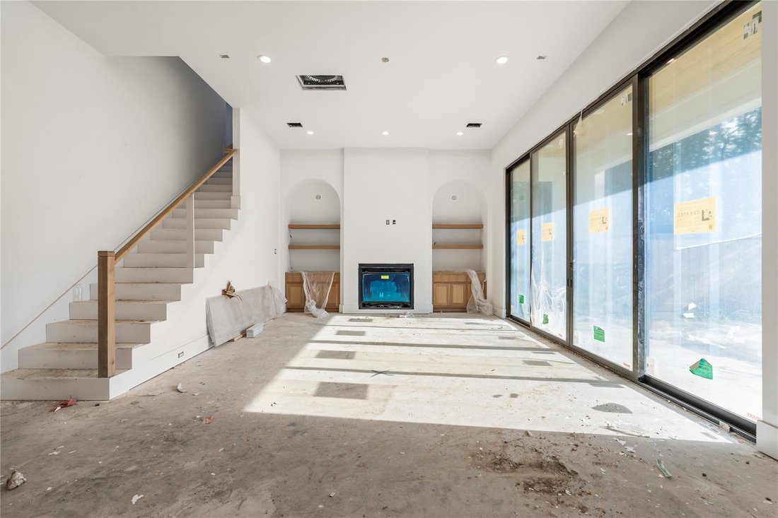House in Houston, Texas, United States 5 - 18585103
