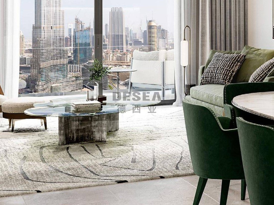 Apartment in Burj Khalifa, Downtown Dubai, Dubai 5 - 18581824
