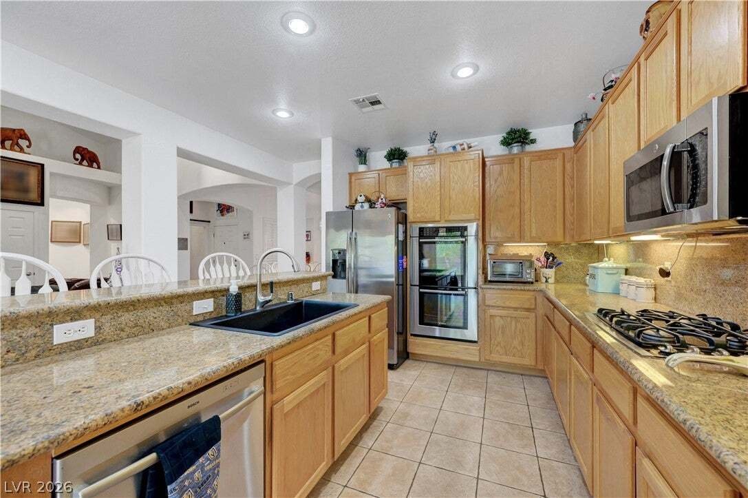 House in Henderson, Nevada, United States 4 - 18579229