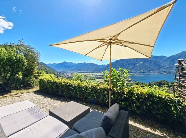 Villa in Locarno, Ticino, Switzerland 2 - 18580595