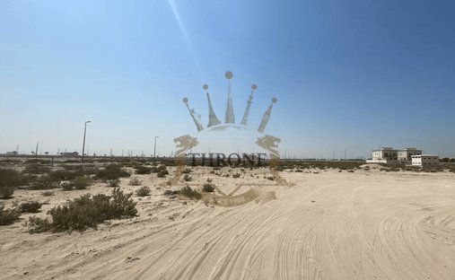 Land in Saih Shuaib 1, Saih Shuaib, Dubai 1