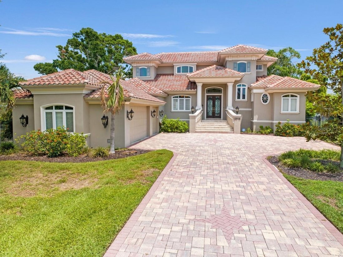 House in St. Petersburg, Florida, United States 2 - 18539750
