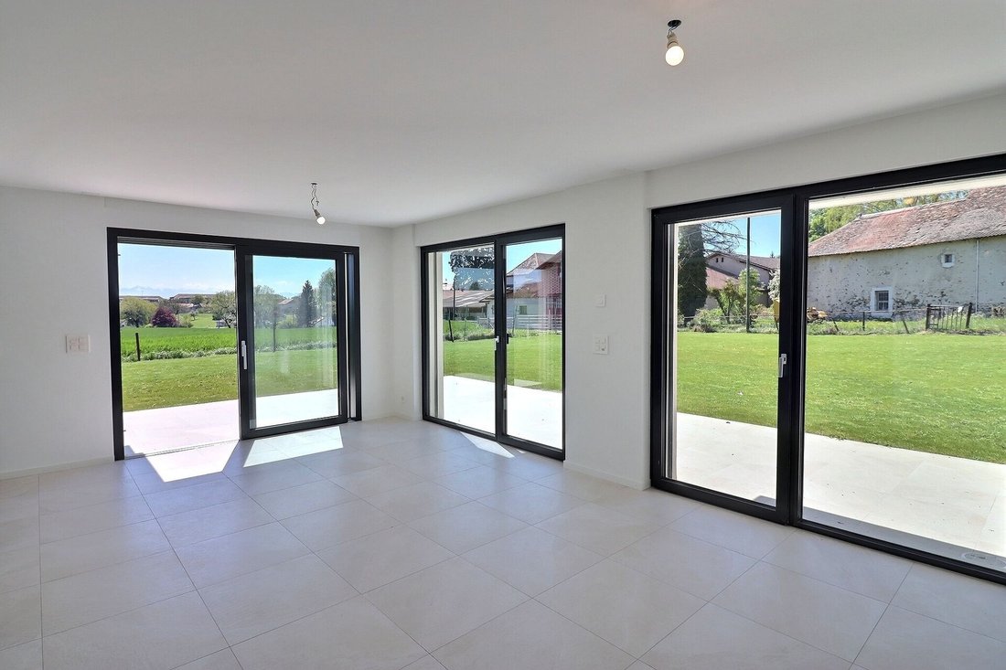Apartment in Aubonne, Vaud, Switzerland 3 - 18581132