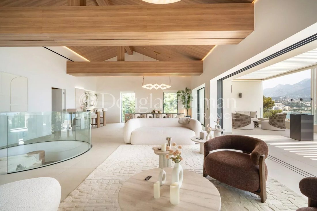 Villa in Cap Martin, Roquebrune-Cap-Martin, France 5 - 18582314