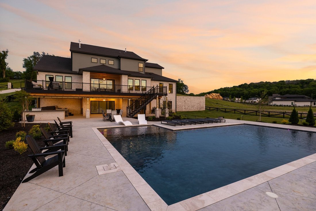 House in Franklin, Tennessee, United States 1 - 18586116