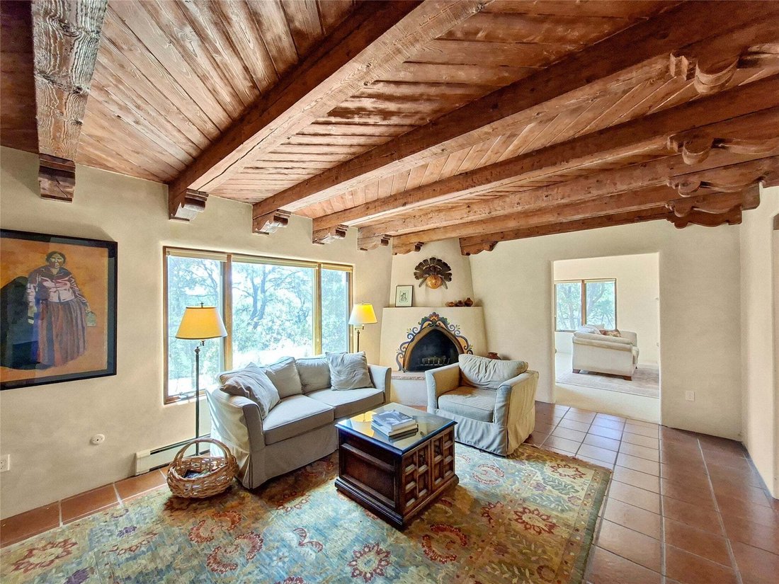 House in Santa Fe, New Mexico, United States 5 - 18583188