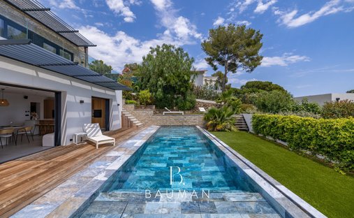 Haus in Les Issambres, Roquebrune-sur-Argens, Frankreich 1