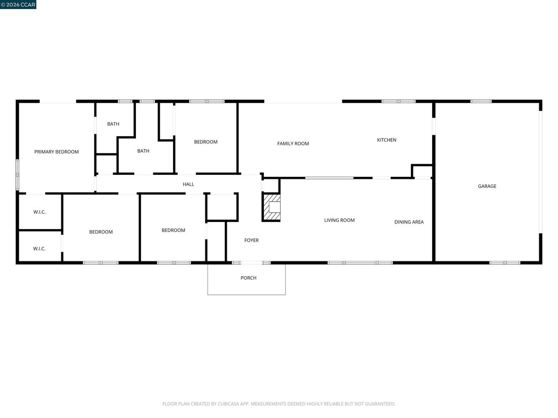 House in Alamo, California, United States 2 - 18581249