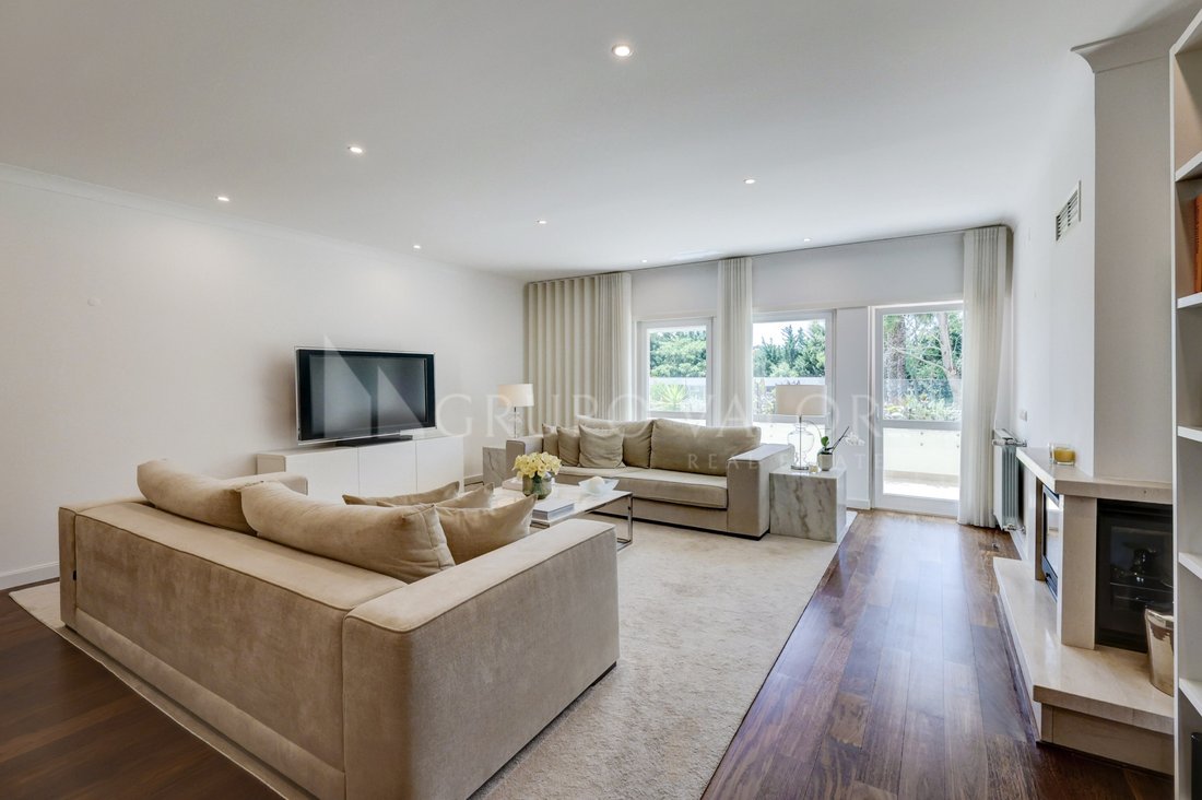 Appartamento a Sintra, Lisbona, Portogallo 4 - 18585432