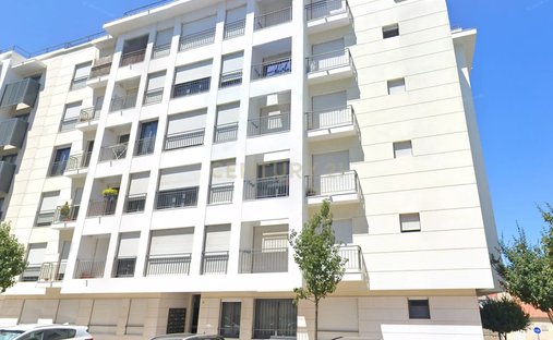 Apartment in Aguas Livres, Lisbon, Portugal 1