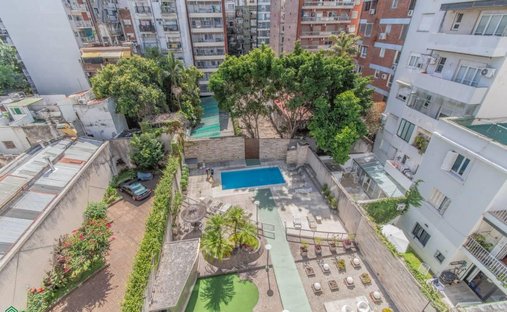 Condominio a Buenos Aires, Città Autonoma di Buenos Aires, Argentina 1