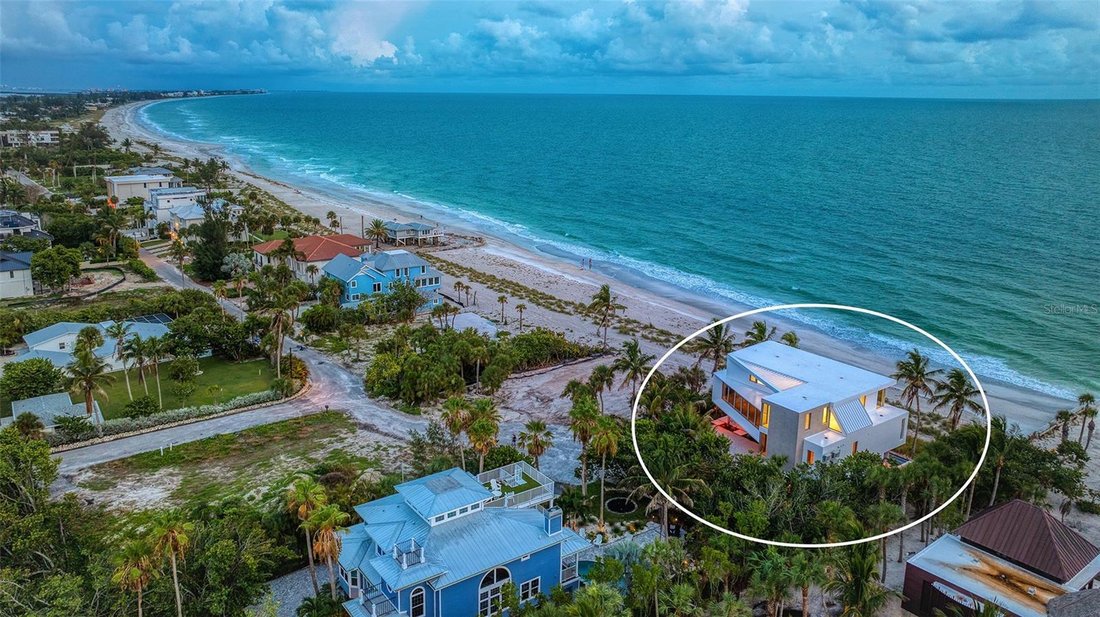 House in Longboat Key, Florida, United States 2 - 17179920