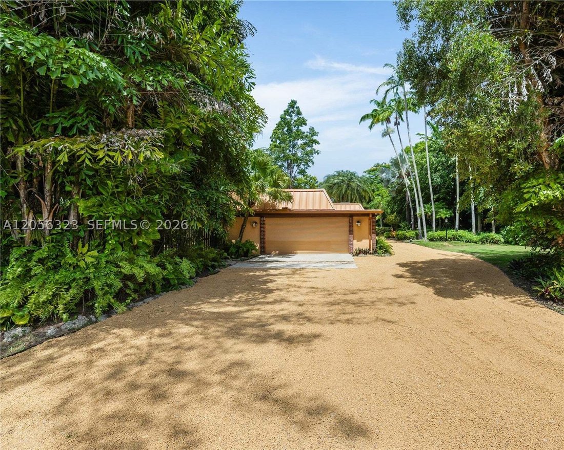 Apartment in Miami, Florida, United States 5 - 18581602