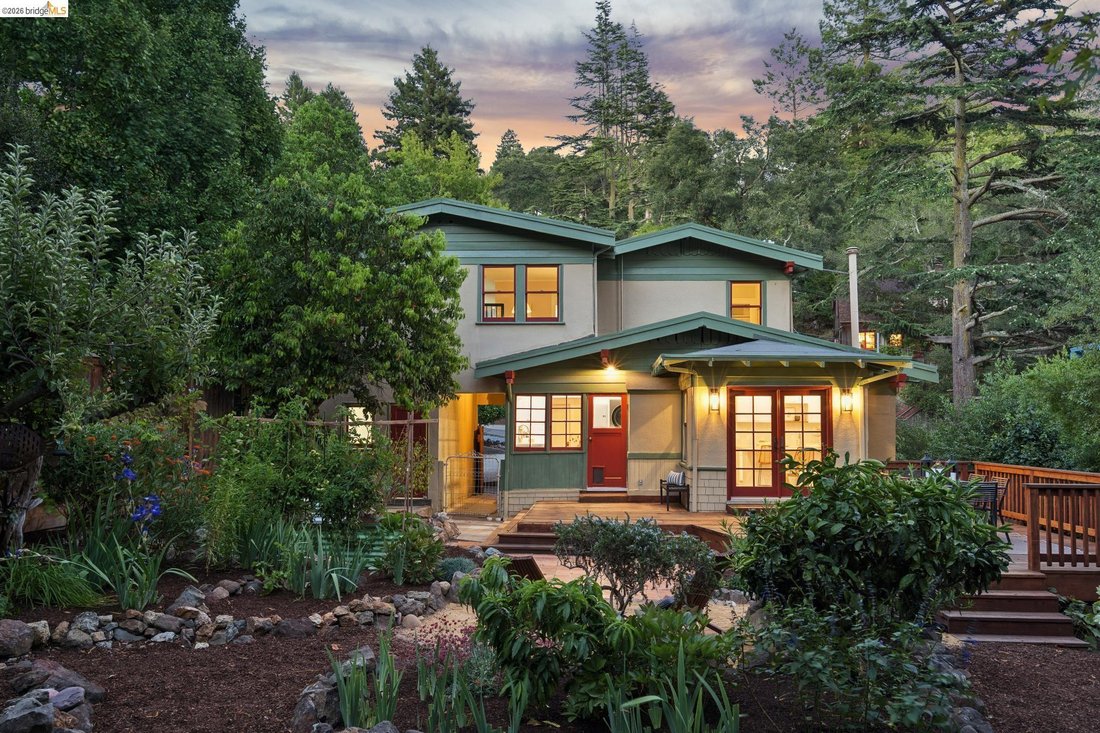 House in Berkeley, California, United States 2 - 18584348