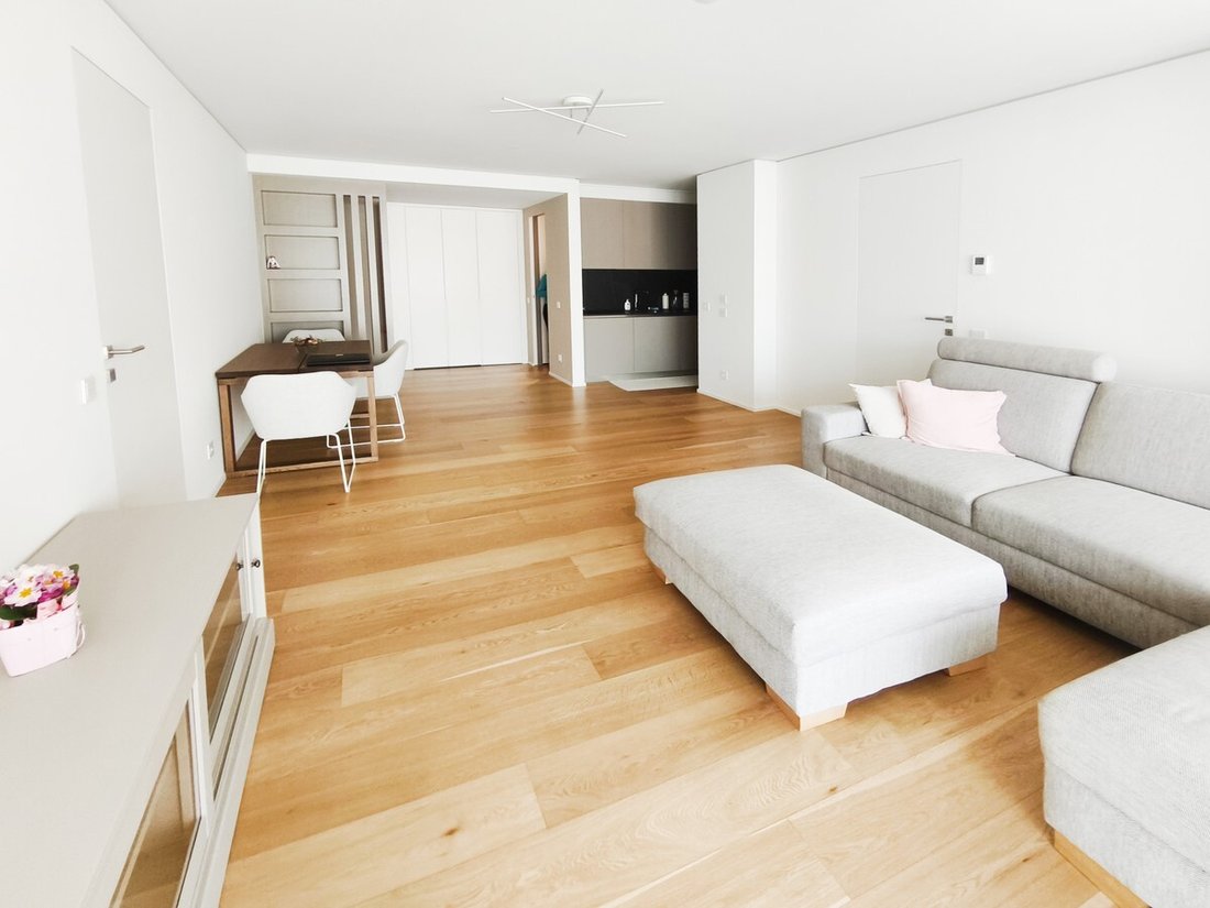 Apartment in Paradiso, Ticino, Switzerland 1 - 18581587