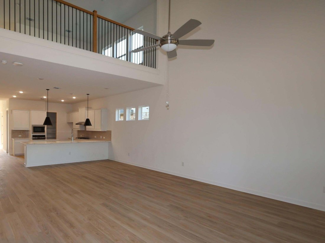 House in Leander, Texas, United States 5 - 18321609