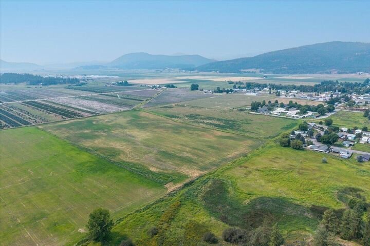 Land in Chewelah, Washington, United States 3 - 18586062