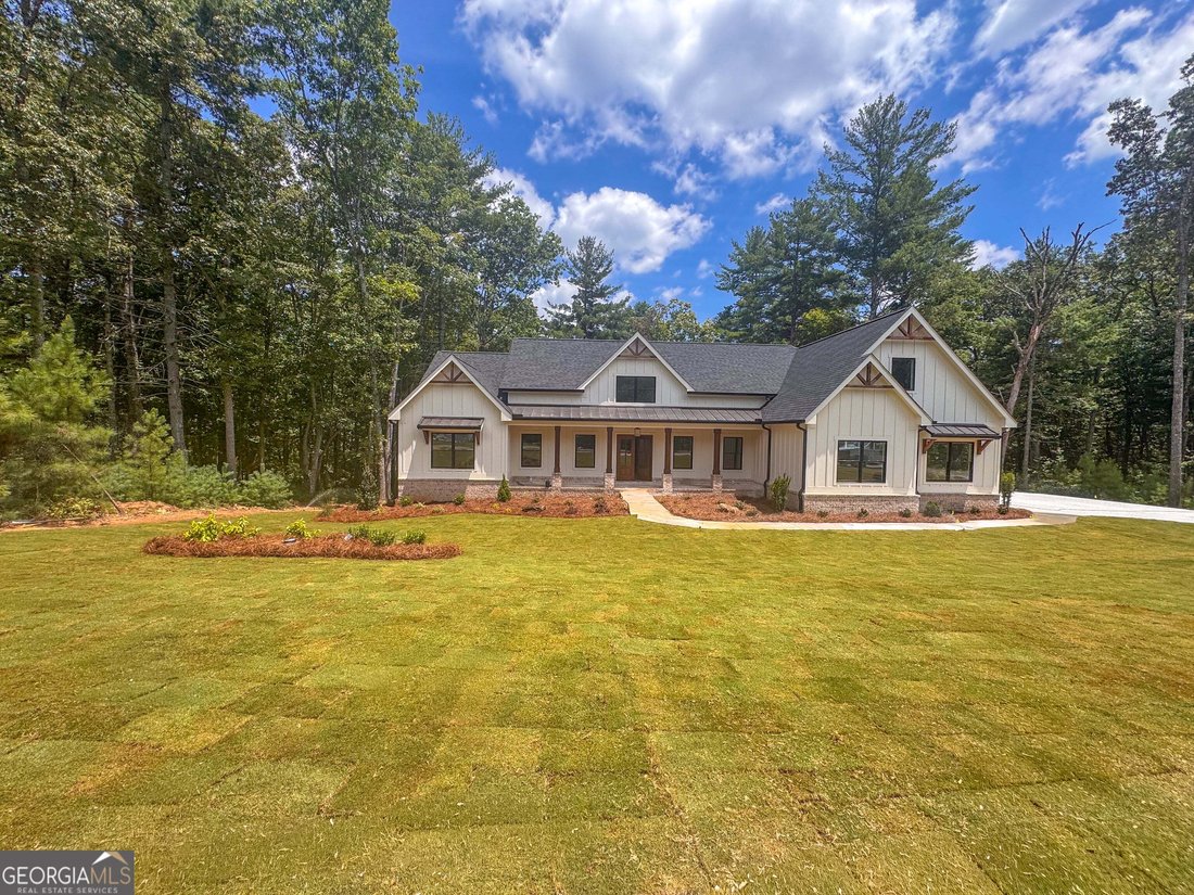 House in Blairsville, Georgia, United States 2 - 17572833