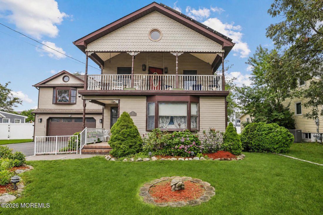 House in Toms River, New Jersey, United States 2 - 18583717