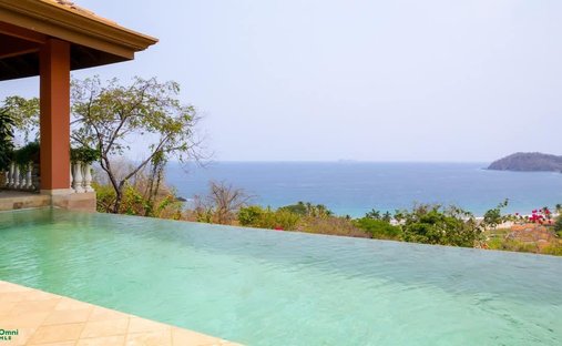 House in Cabo Velas, Santa Cruz, Costa Rica 1