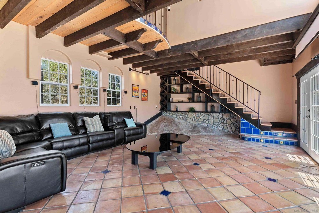 House in Fallbrook, California, United States 3 - 18581694