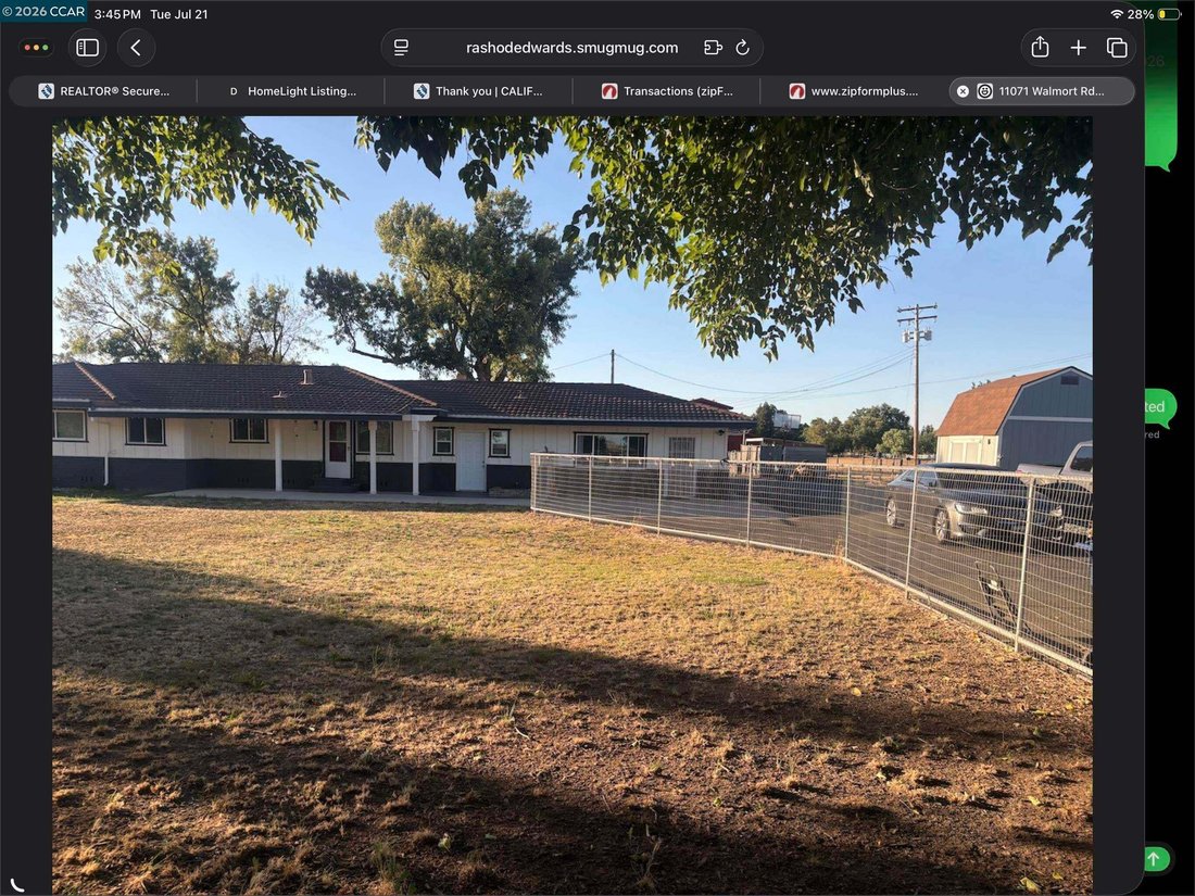 House in Wilton, California, United States 3 - 18581306