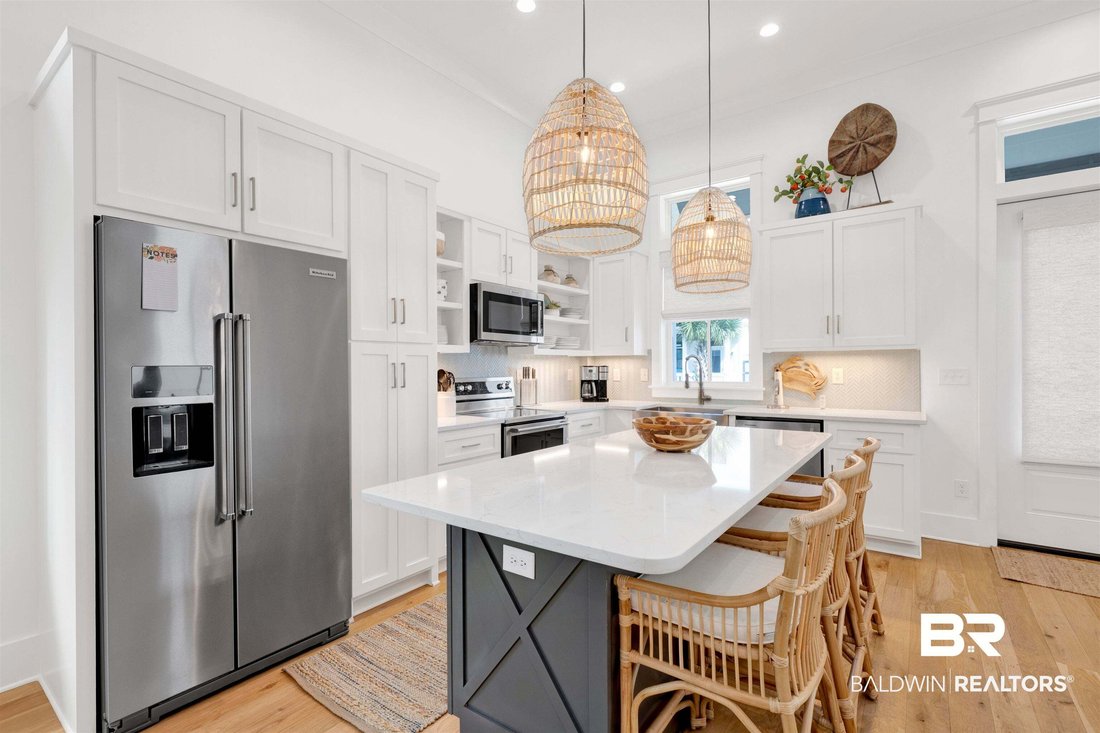 House in Orange Beach, Alabama, United States 5 - 17702952