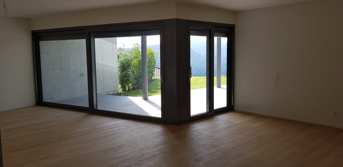 Apartment in Vernate, Ticino, Switzerland 5 - 18580824