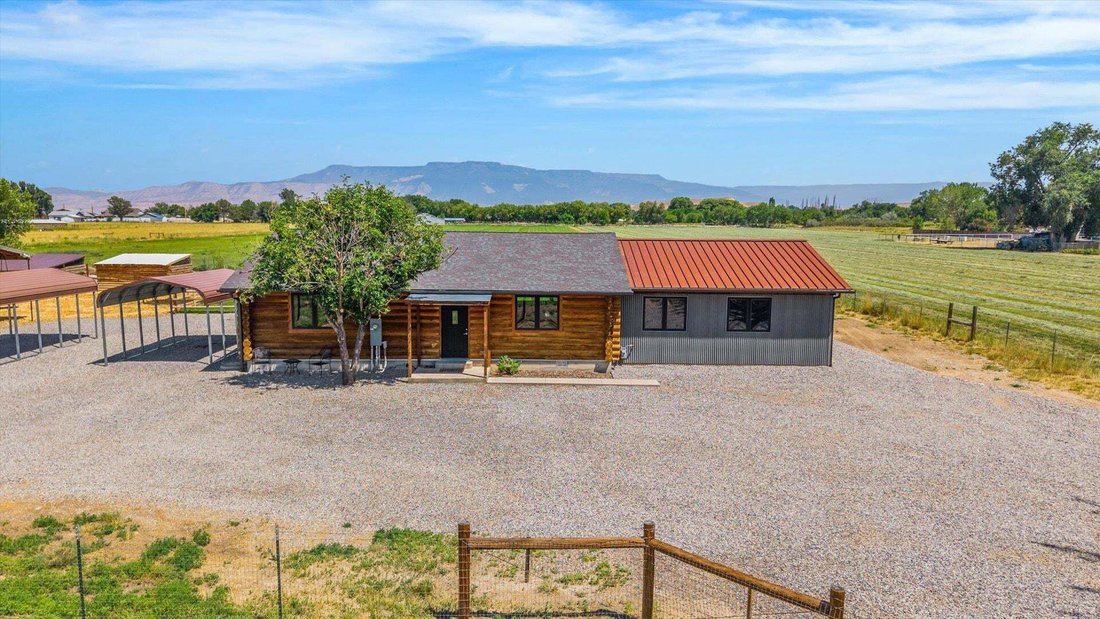 House in Grand Junction, Colorado, United States 1 - 18583154