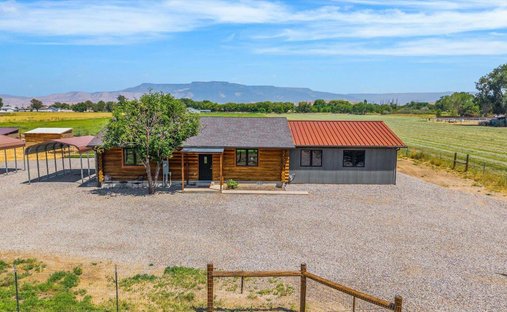House in Grand Junction, Colorado, United States 1