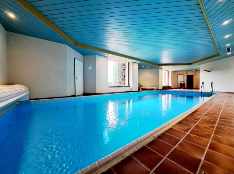 Apartment in Lugano, Ticino, Switzerland 4 - 18581219