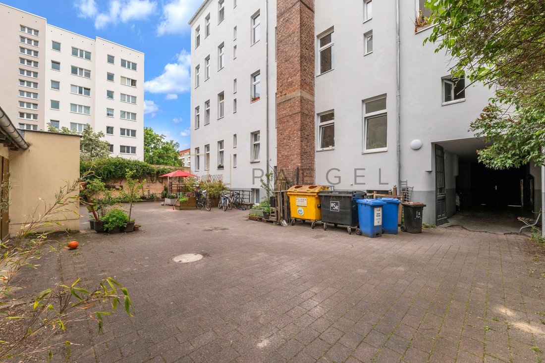 House in Berlin, Berlin, Germany 5 - 18583698
