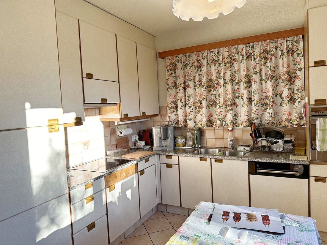 House in Lugano, Ticino, Switzerland 5 - 18580603