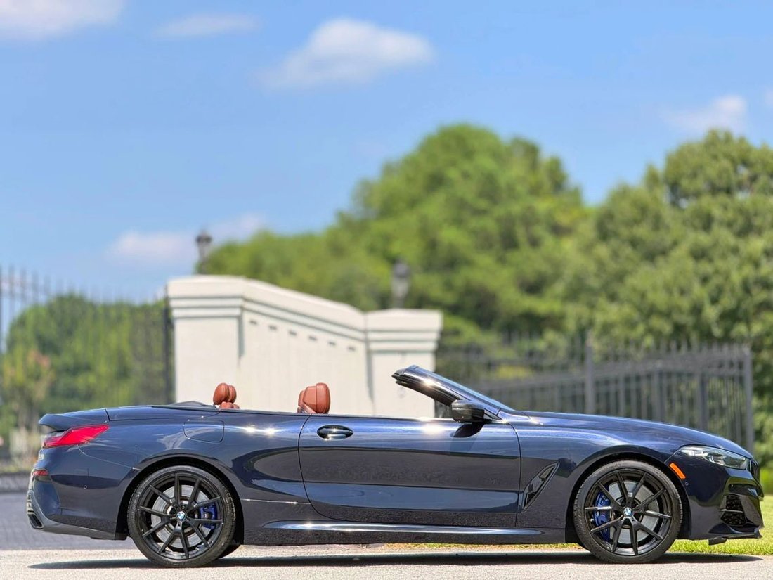 Cabriolet in Lawrenceville, GA, United States 5 - 18582575